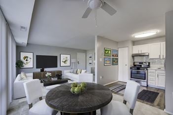 Hardwood floors